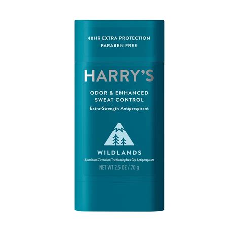 best harry s scent.